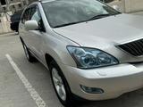 Lexus RX 350 2005 годаfor6 000 000 тг. в Бейнеу – фото 2