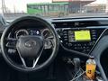 Toyota Camry 2018 годаүшін14 600 000 тг. в Алматы – фото 22