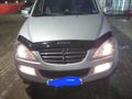 SsangYong Kyron 2013 годаүшін5 900 000 тг. в Петропавловск – фото 2