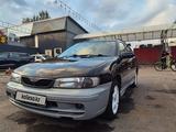 Nissan Pulsar 1997 годаүшін1 700 000 тг. в Алматы