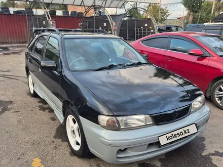 Nissan Pulsar 1997 года за 1 700 000 тг. в Алматы – фото 3