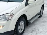 SsangYong Kyron 2014 годаүшін6 900 000 тг. в Усть-Каменогорск – фото 2