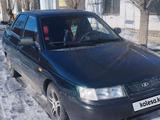 ВАЗ (Lada) 2110 2001 года за 1 100 000 тг. в Атбасар – фото 4