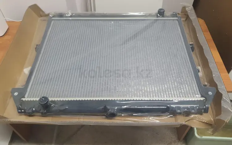 Радиатор за 5 000 тг. в Караганда