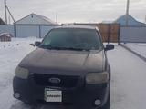 Ford Escape 2003 годаүшін3 000 000 тг. в Уральск – фото 2