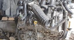 Двигатель 3GR 3л Lexus GS 190 задний привод 2wd за 480 000 тг. в Алматы