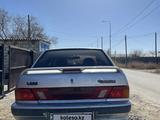 ВАЗ (Lada) 2115 2005 года за 550 000 тг. в Атырау – фото 3