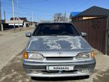 ВАЗ (Lada) 2115 2005 года за 550 000 тг. в Атырау