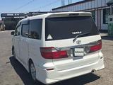 Toyota Alphard 2003 годаүшін5 000 000 тг. в Тараз