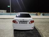 Toyota Corolla 2008 года за 5 000 000 тг. в Актау – фото 3