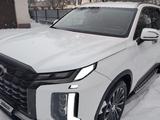 Hyundai Palisade 2022 годаfor22 200 000 тг. в Алматы – фото 2