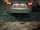 Hyundai Accent 2018 годаfor7 300 000 тг. в Астана – фото 4