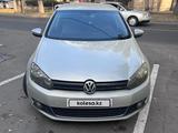 Volkswagen Golf 2012 годаүшін2 000 000 тг. в Алматы – фото 3