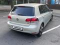 Volkswagen Golf 2012 года за 2 000 000 тг. в Алматы – фото 5