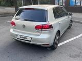 Volkswagen Golf 2012 годаүшін2 000 000 тг. в Алматы – фото 5