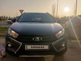 ВАЗ (Lada) Vesta SW Cross 2020 года за 7 100 000 тг. в Кокшетау