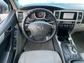 Toyota 4Runner 2006 года за 10 800 000 тг. в Алматы – фото 12