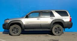 Toyota 4Runner 2006 года за 10 800 000 тг. в Алматы – фото 5