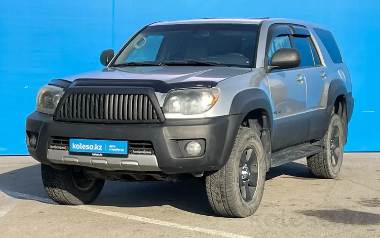 Toyota 4Runner 2006 года за 10 800 000 тг. в Алматы