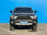 Toyota 4Runner 2006 года за 10 800 000 тг. в Алматы – фото 2
