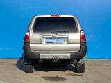 Toyota 4Runner 2006 года за 10 800 000 тг. в Алматы – фото 4