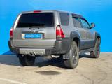 Toyota 4Runner 2006 года за 10 800 000 тг. в Алматы – фото 3