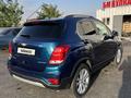 Chevrolet Tracker 2021 года за 6 350 000 тг. в Шымкент – фото 3