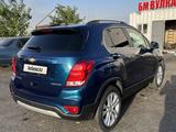 Chevrolet Tracker 2021 годаүшін6 350 000 тг. в Шымкент – фото 3