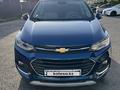 Chevrolet Tracker 2021 года за 6 350 000 тг. в Шымкент