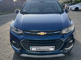 Chevrolet Tracker 2021 годаүшін6 350 000 тг. в Шымкент