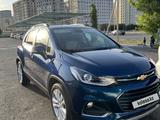 Chevrolet Tracker 2021 годаүшін6 350 000 тг. в Шымкент – фото 2