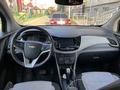 Chevrolet Tracker 2021 года за 6 350 000 тг. в Шымкент – фото 6