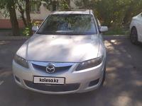 Mazda 6 2007 годаүшін3 700 000 тг. в Алматы