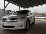 Toyota Venza 2011 года за 10 000 000 тг. в Алматы – фото 3