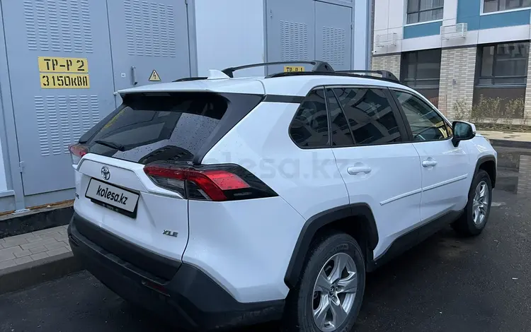 Toyota RAV4 2020 годаүшін14 400 000 тг. в Алматы