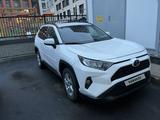 Toyota RAV4 2020 годаүшін14 400 000 тг. в Алматы – фото 3