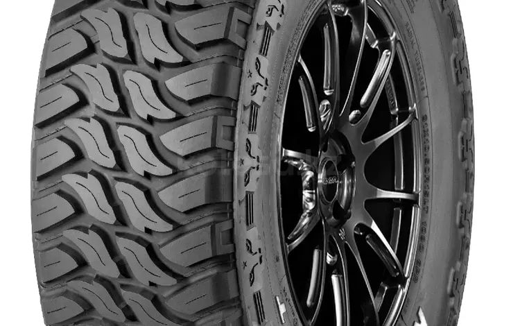 Arivo ROCK TRAK M/T LT265/70 R17 W 121/118Qүшін90 000 тг. в Алматы
