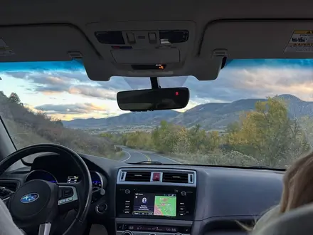 Subaru Forester 2022 года за 14 900 000 тг. в Астана