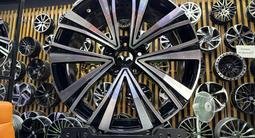Диски Volkswagen Audi Skoda R-18*5*112 в наличии Astana за 250 000 тг. в Астана – фото 4