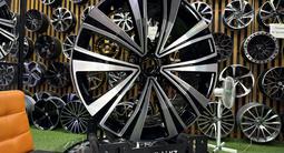 Диски Volkswagen Audi Skoda R-18*5*112 в наличии Astana за 250 000 тг. в Астана – фото 2