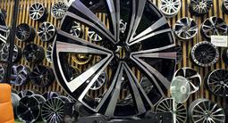 Диски Volkswagen Audi Skoda R-18*5*112 в наличии Astana за 250 000 тг. в Астана – фото 5