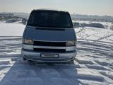 Volkswagen Transporter 1994 годаүшін3 000 000 тг. в Тараз – фото 2