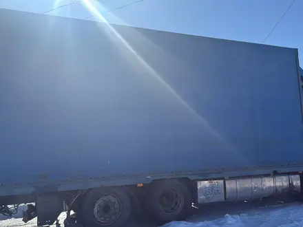 Scania  4-Series 1994 года за 6 500 000 тг. в Алматы – фото 2