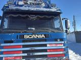 Scania  4-Series 1994 годаүшін6 500 000 тг. в Алматы