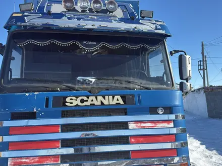 Scania  4-Series 1994 года за 6 500 000 тг. в Алматы