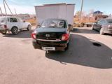 Datsun on-DO 2015 года за 2 700 000 тг. в Кокшетау – фото 2