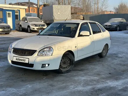 ВАЗ (Lada) Priora 2172 2014 года за 2 700 000 тг. в Костанай