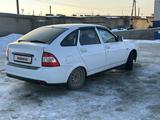 ВАЗ (Lada) Priora 2172 2014 года за 3 000 000 тг. в Костанай – фото 5