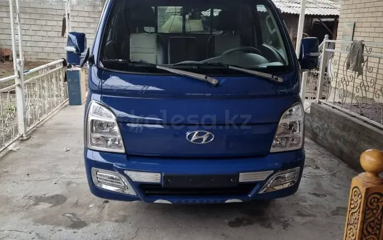Hyundai Porter 2020 года за 7 200 000 тг. в Алматы