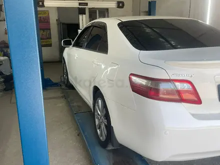 Toyota Camry 2006 года за 6 000 000 тг. в Жезказган – фото 4